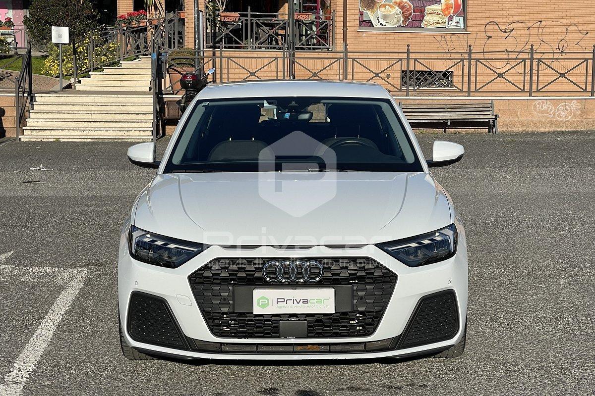 AUDI A1 SPB 30 TFSI S tronic Admired