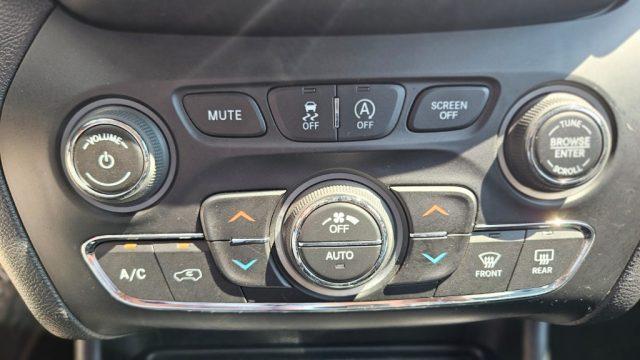 JEEP Cherokee 2.2 Mjt AWD Active Drive II Overland