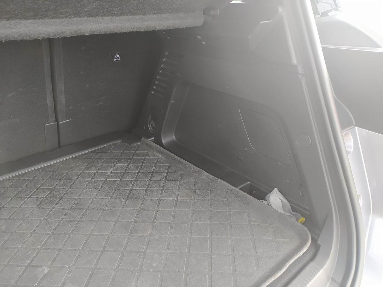 Citroen C5 Aircross Shine 1.5 Blue HDi 130 #8235