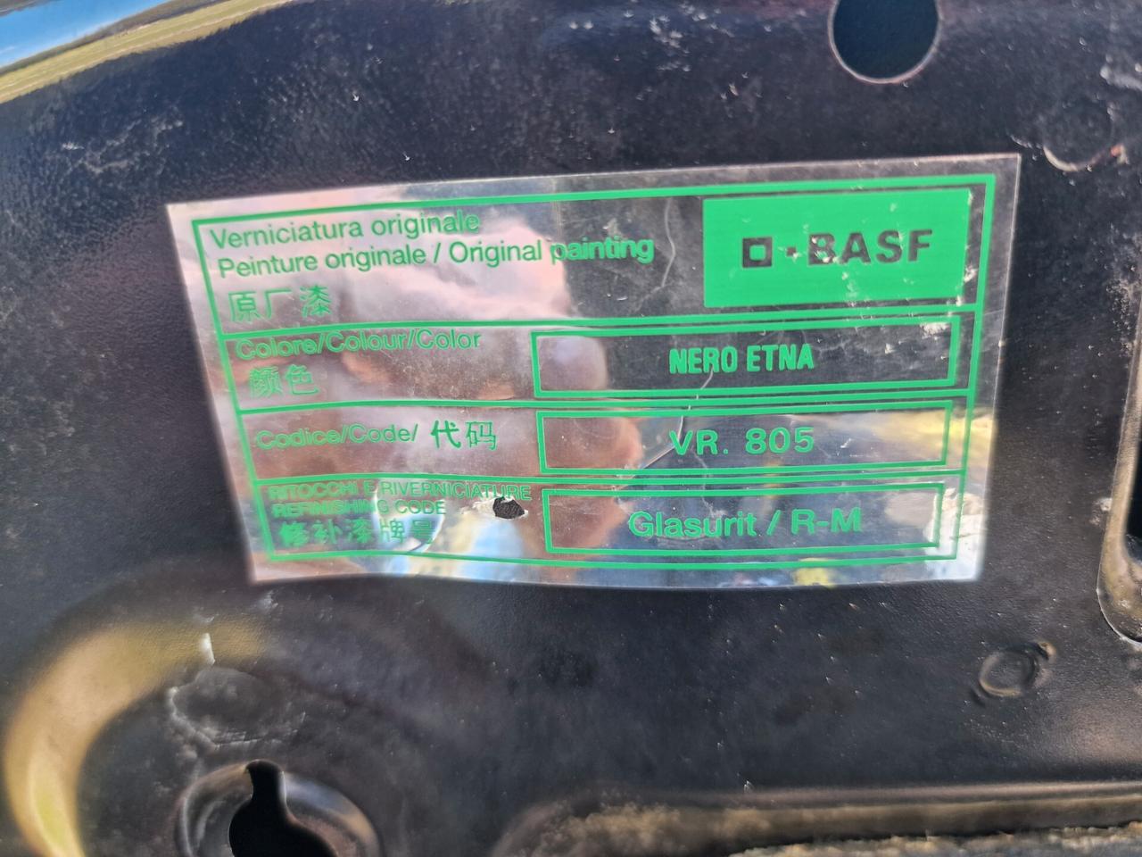 Alfa Romeo Giulietta 1.6 JTDm 120 CV Sprint