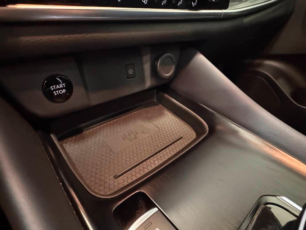 Nissan Qashqai 1.5 e-power Tekna 2wd