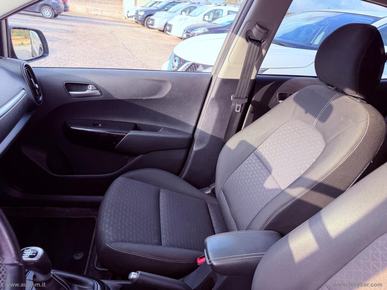 KIA Picanto 1.0 TGDi 12V 5p. X Line