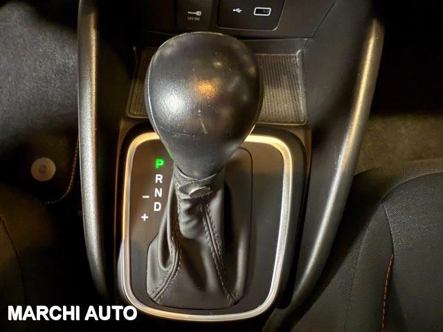 FIAT Tipo 1.5 Hybrid DCT 5 porte Red CROSS