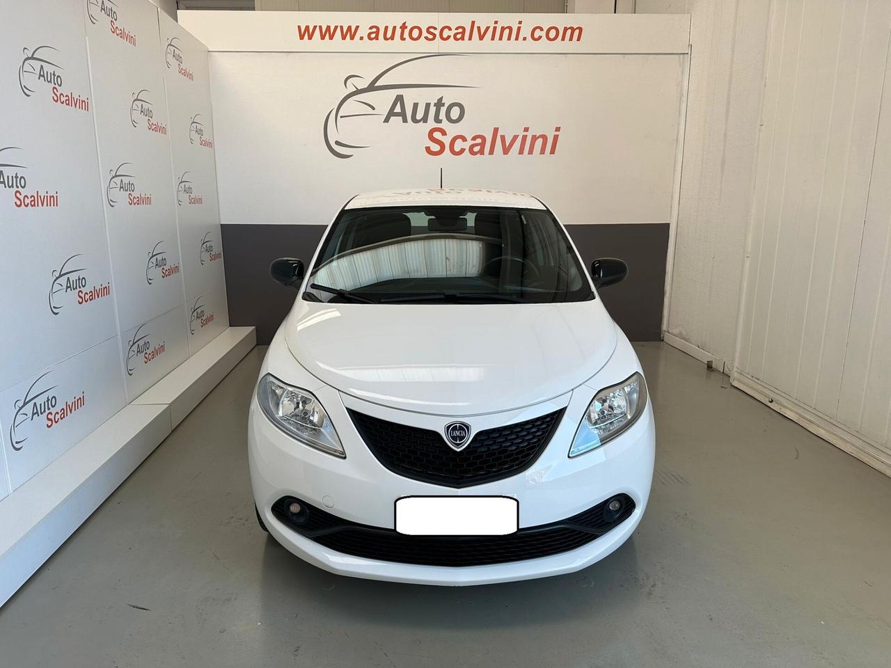 Lancia Ypsilon 1.0 FireFly 5 porte S&S Hybrid Ecochic