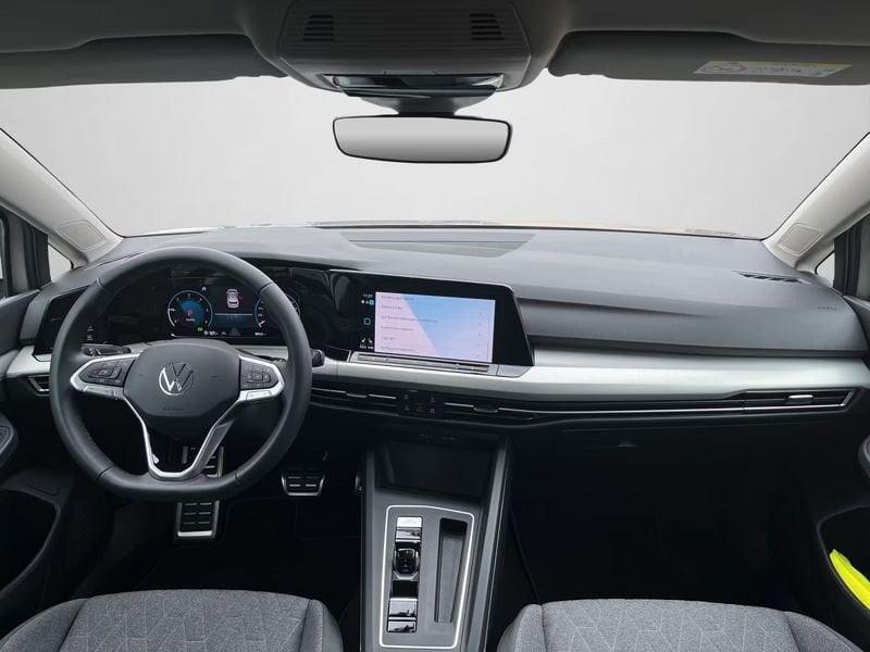 Volkswagen Golf 2.0 TDI DSG SCR MOVE Led 16" ACC Cockpit