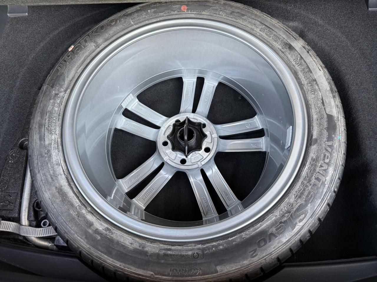Volkswagen Golf R-LINE 1.6 TDI 115 CV 5p.