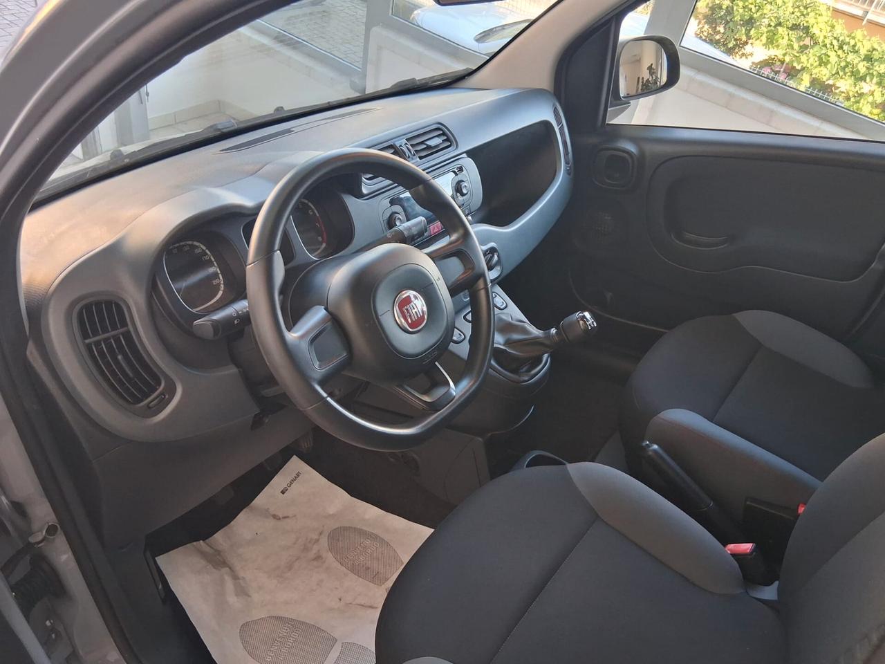 Fiat Panda 1.2 Easy 2020