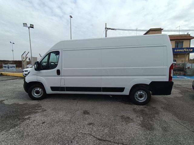 FIAT Ducato 35 2.2 Mjt 140CV LH2 PREZZO REALE!!