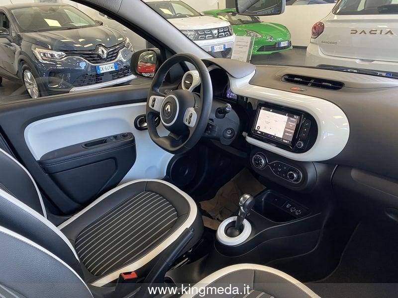 Renault Twingo Electric Twingo Electric Intens