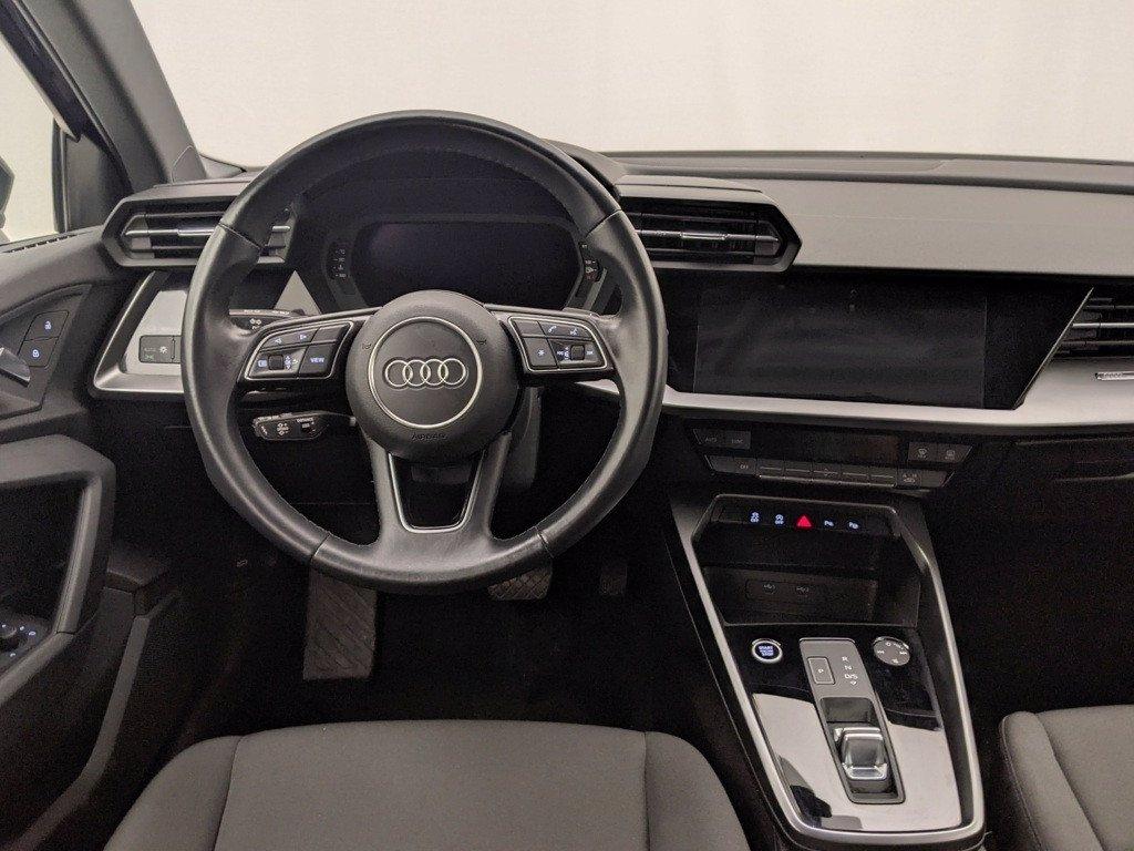 AUDI A3 SPB 35 TDI S tronic Business del 2021