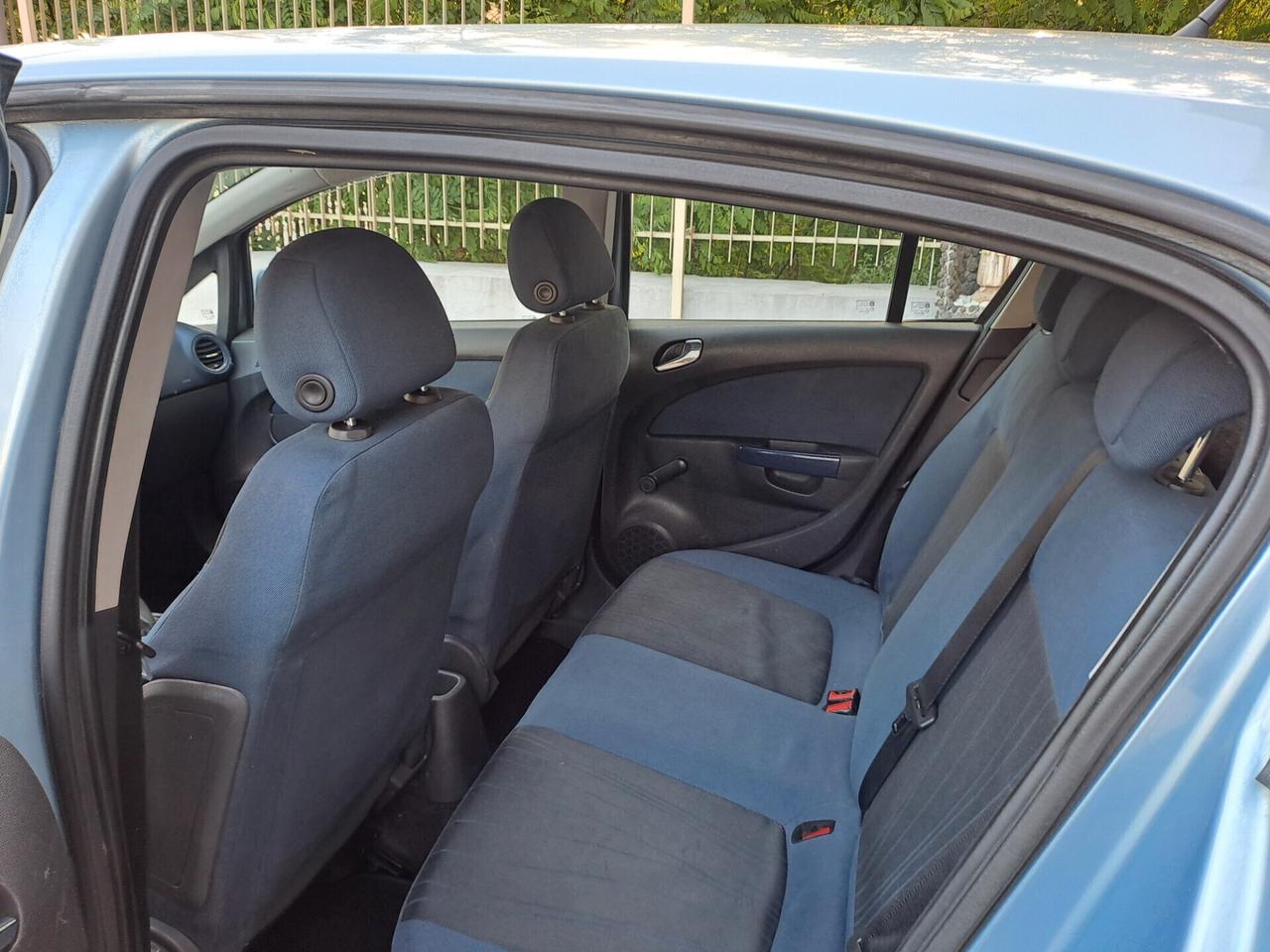 Opel Corsa 1.3 CDTI 75CV ecoFLEX 5 porte Enjoy SOLO 113000KM