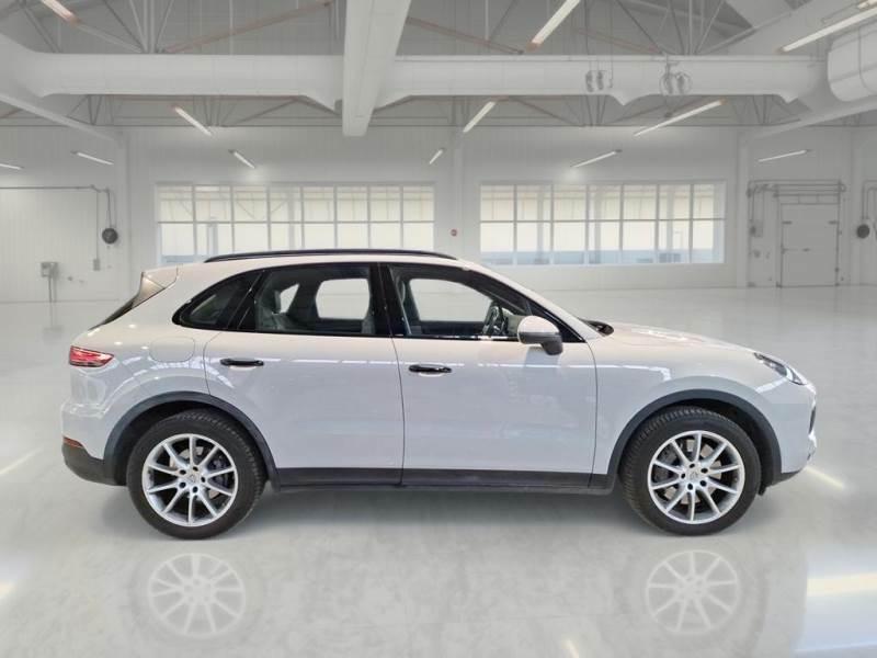 PORSCHE CAYENNE 2.9 V6 S SUV