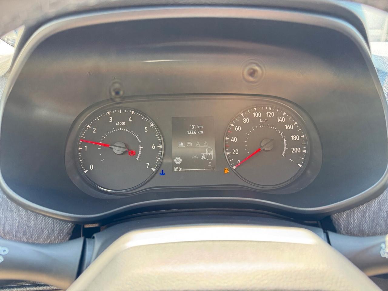 Dacia Sandero Streetway 1.0 BENZINA 100CV