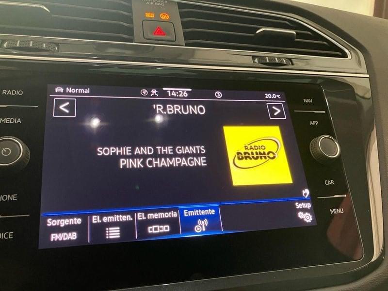 Volkswagen Tiguan Tiguan 2.0 TDI 150 CV SCR DSG 4MOTION Life