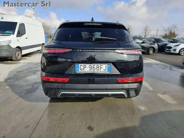 DS AUTOMOBILES DS 7 1.5 bluehdi Performance Line 130cv - GP968FJ