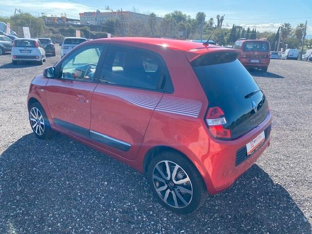 Renault Twingo 70HP CHIC