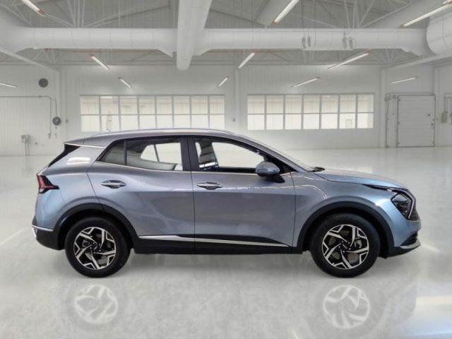 KIA Sportage 1.6 CRDi MHEV DCT Business(AUTOCARRO N1)