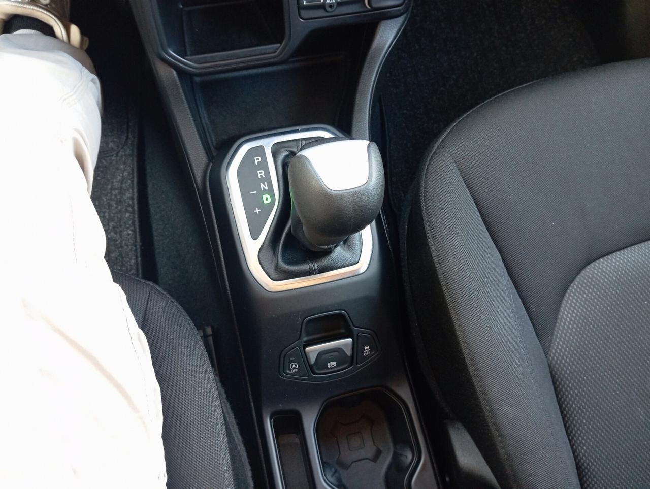 Jeep Renegade 1.6 Mjt 120 CV Business