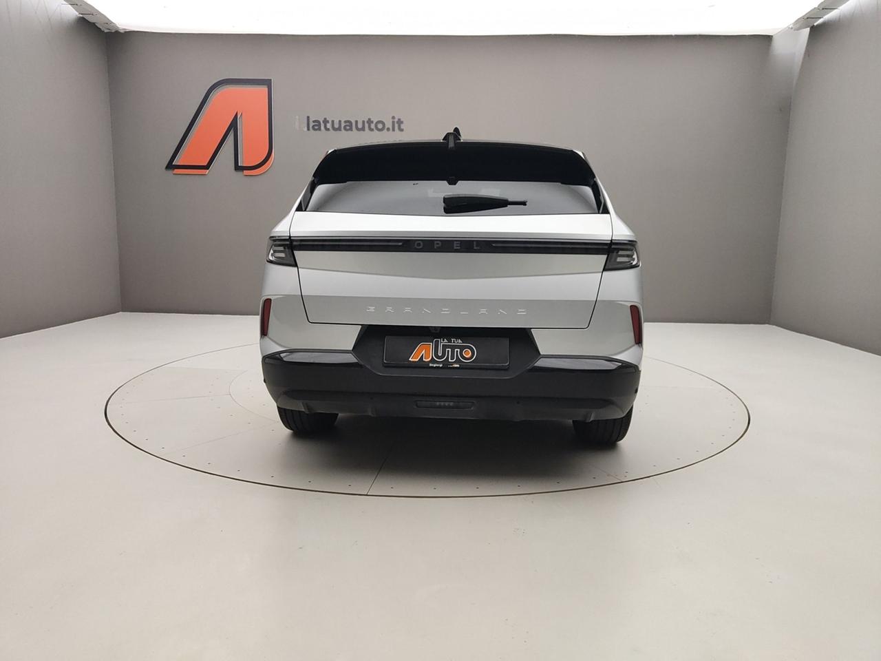 OPEL Grandland II 2024 1.2 HYBRID 145CV GS EDCT