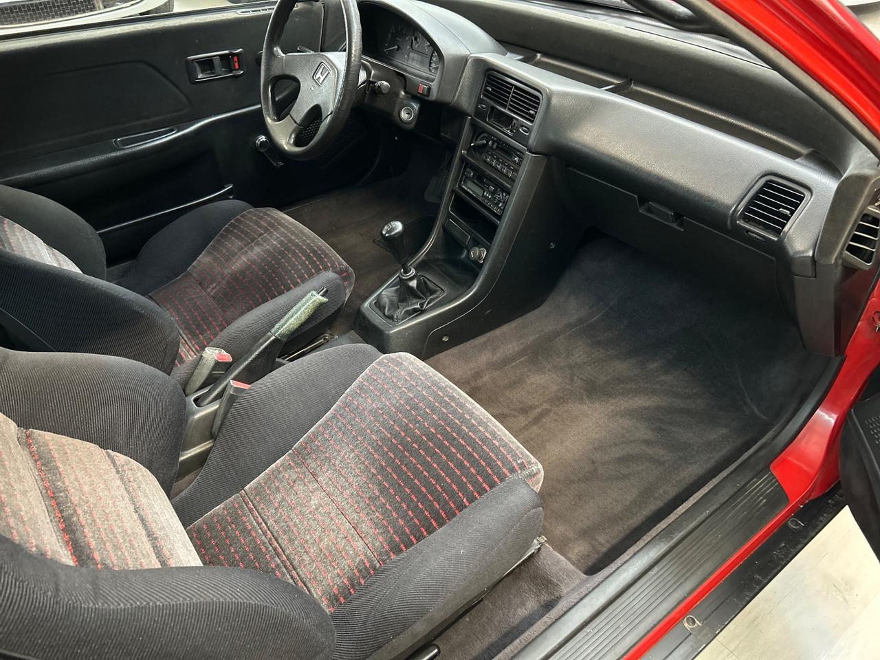 Honda CRX 1.6 16V