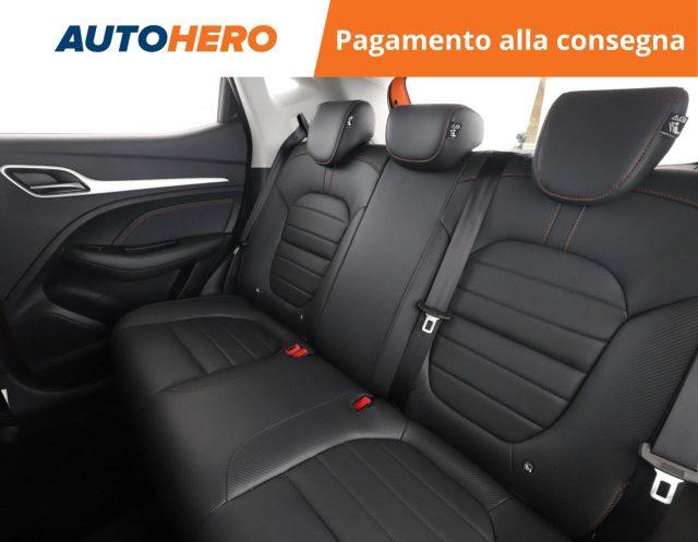 MG ZS 1.5 VTi-tech Comfort