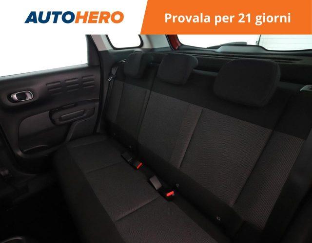 CITROEN C3 Aircross PureTech 110 S&S Shine