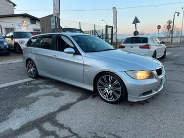 Bmw 320 320d cat Touring MSport