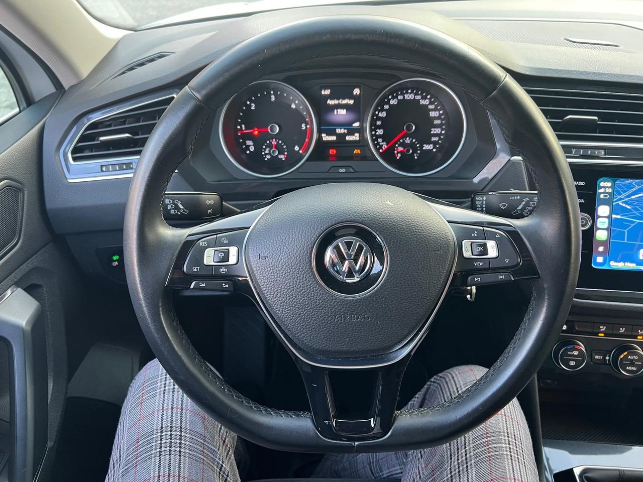 Volkswagen Tiguan 2.0 TDI R Line #10046