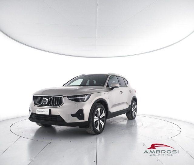 VOLVO XC40 T5 Recharge Plug-in Hybrid Plus Bright auto