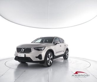 VOLVO XC40 T5 Recharge Plug-in Hybrid Plus Bright auto