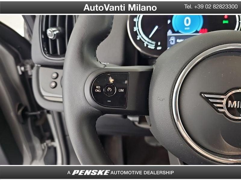 MINI Mini Countryman F60 Mini 1.5 Cooper Essential Countryman