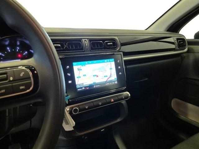 CITROEN C3 PureTech 83 S&S Feel Pack