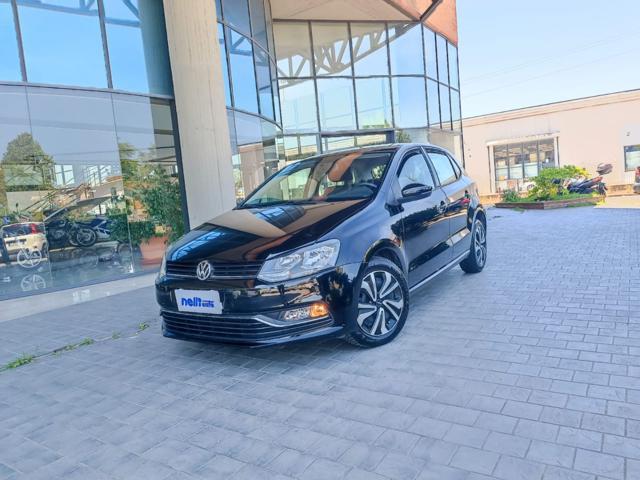 VOLKSWAGEN Polo 1.4 TDI 5p. Comfortline