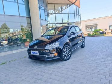 VOLKSWAGEN Polo 1.4 TDI 5p. Comfortline