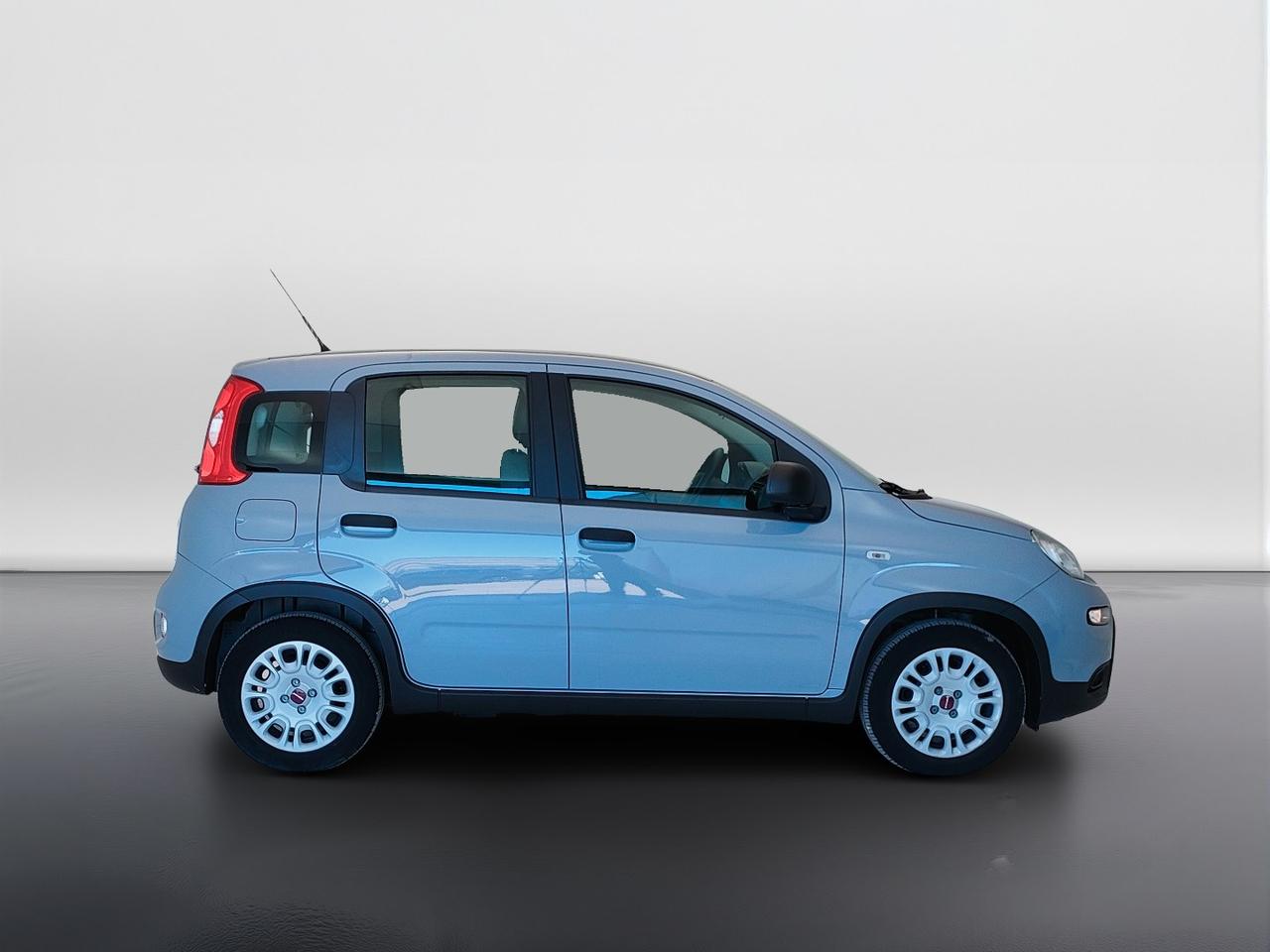 FIAT Panda III 2021 - Panda 1.0 firefly hybrid s&s 70cv