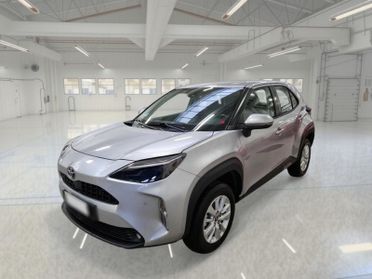 TOYOTA YARIS CROSS 1.5H 92CV E-CVT Business