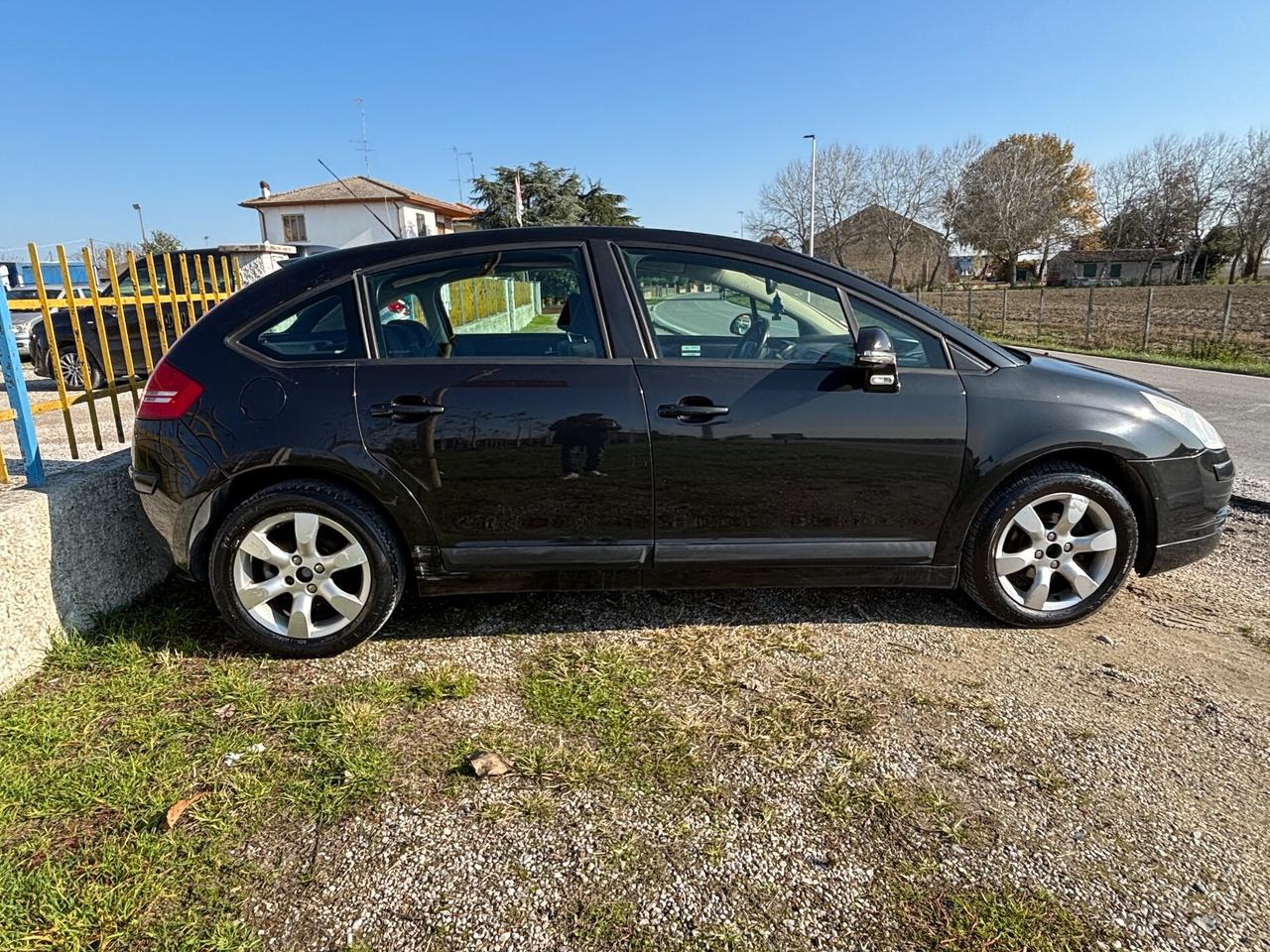 Citroen C4 1.4 Classique