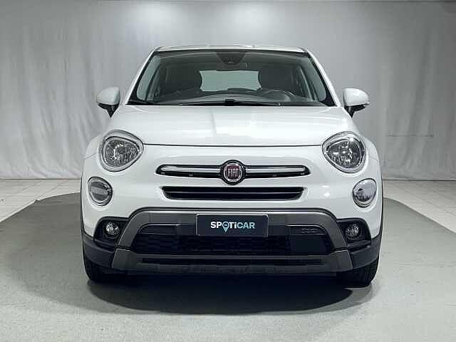 Fiat 500X 1.3 T4 150 CV DCT City Cross