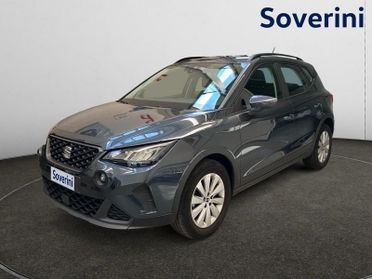 SEAT Arona 1.0 TGI 66KW STYLE