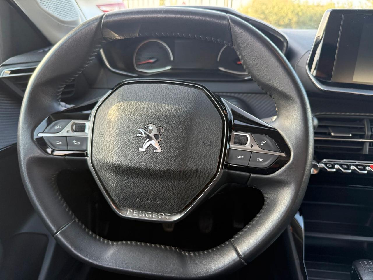 Peugeot 208 1.2 PureTech 75 Stop&Start 5 porte Active