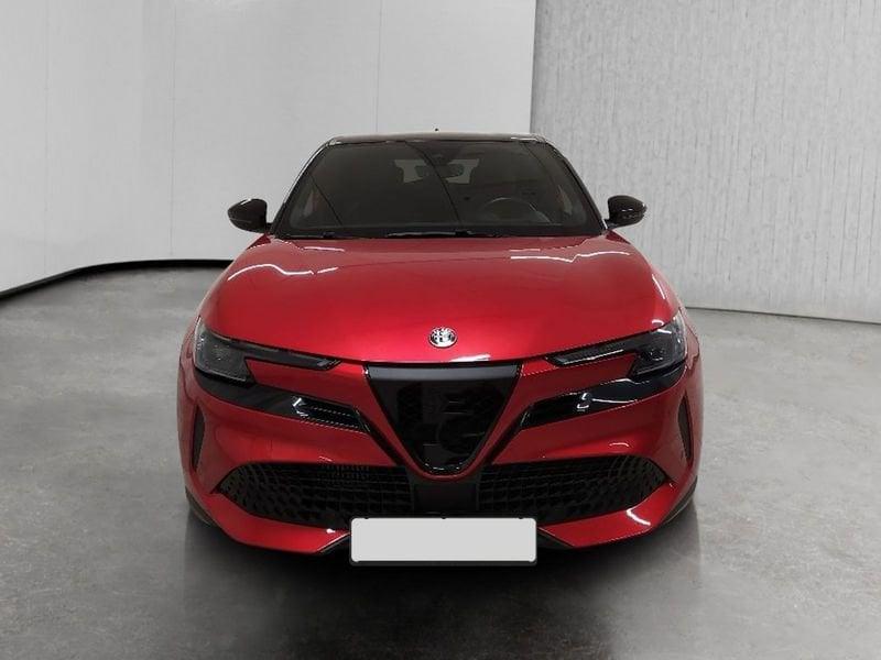 Alfa Romeo Junior 1.2 ibrida Speciale 145cv edct6