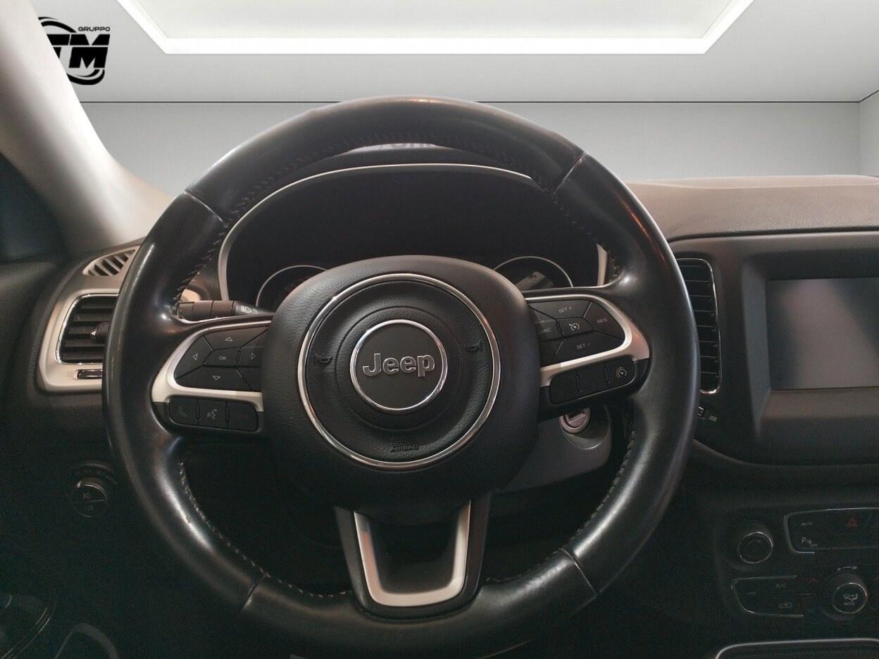 JEEP Compass 2ª serie Compass 1.6 Multijet II ...