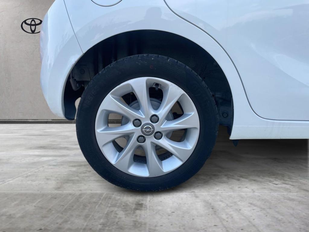 Opel Karl 1.0 Advance Gpl 73cv