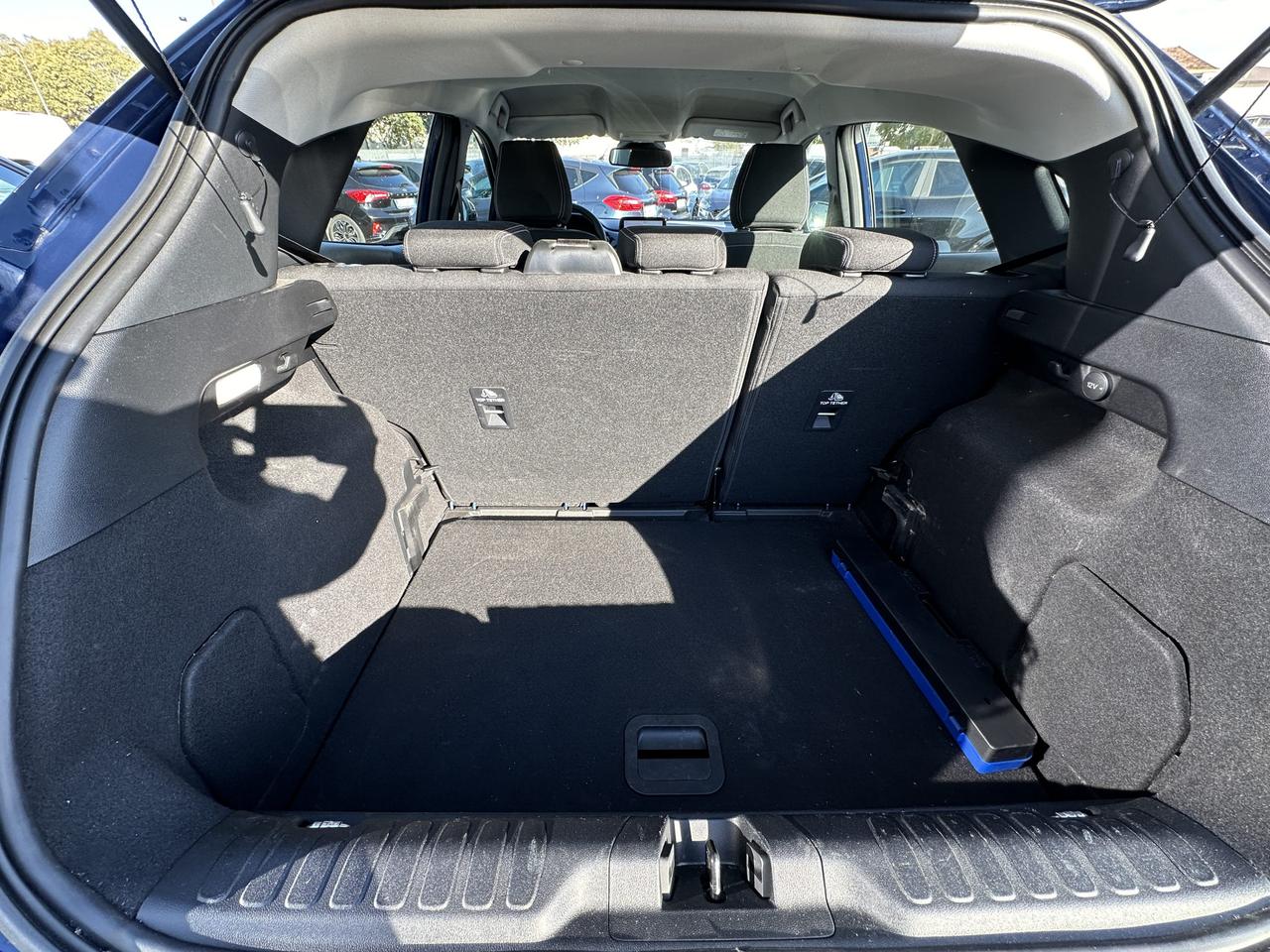 FORD Puma '19-> - Puma 1.0 EcoBoost Hybrid 125 CV S&S Titanium