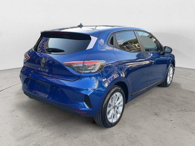 RENAULT Clio Clio ECO-G 100 CV 5 porte Evolution