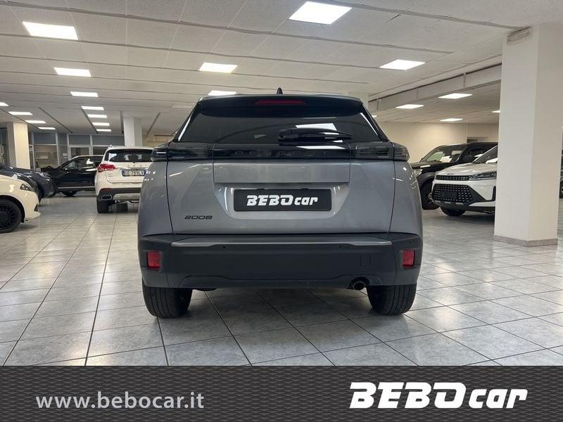 Peugeot 2008 2008 PureTech 100 S&S Allure