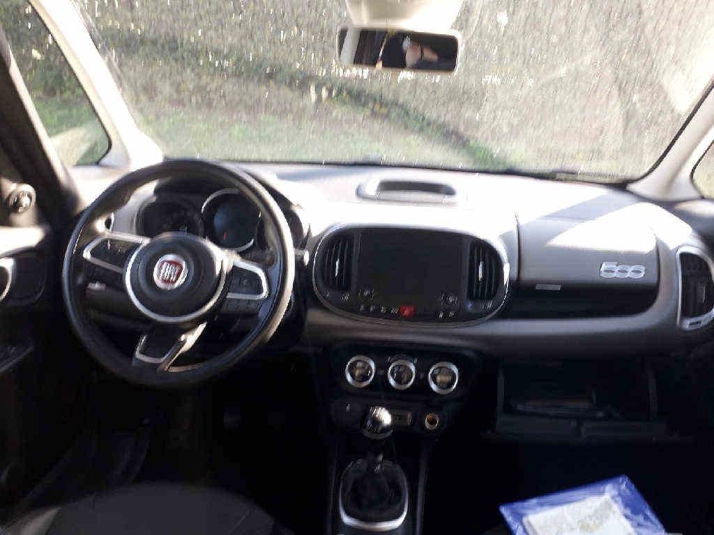 Fiat 500L 1.6 Multijet 120 CV Lounge