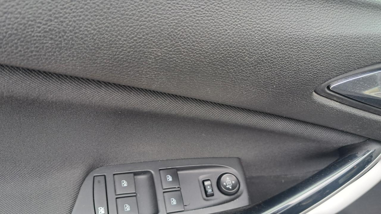 Opel Astra 1.6 CDTi 110CV Start&Stop Sports Tourer Innovation