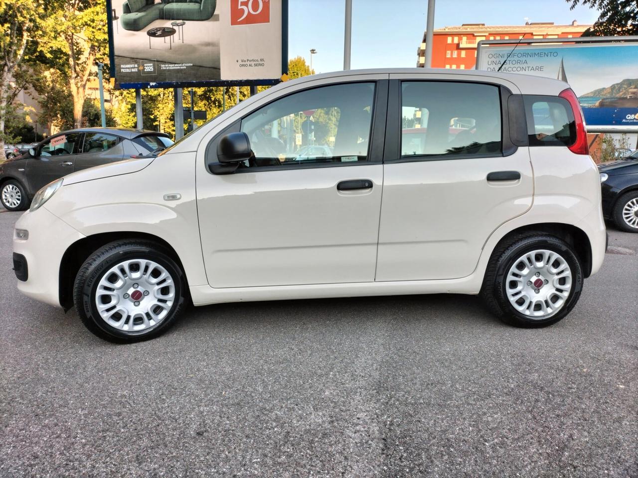 Fiat Panda PERFETTA !!!