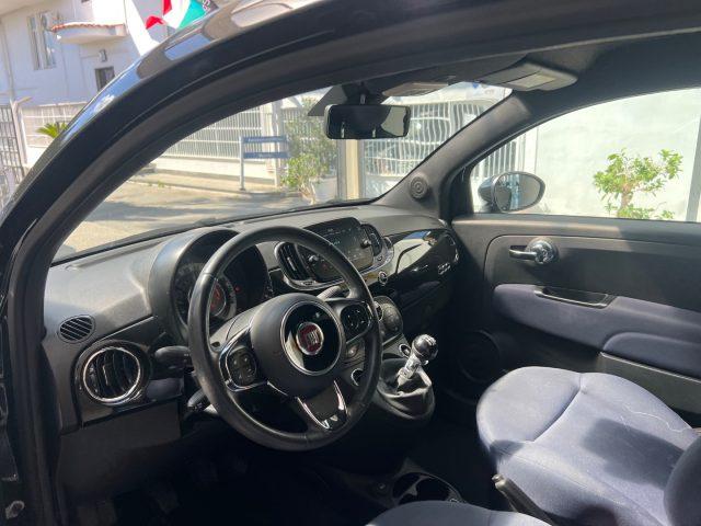 FIAT 500 1.0 Hybrid Lounge da ?119,00 mensili ANTICIPO 0